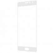 Защитное стекло для MEIZU Pro 7 Plus (0.3 мм, 2.5D, с белым Silk Screen покрытием) Защитное стекло для MEIZU Pro 7 Plus (0.3 мм, 2.5D, с белым Silk Screen покрытием)