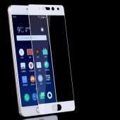 Защитное стекло для MEIZU Pro 7 Plus (0.3 мм, 2.5D, с белым Silk Screen покрытием) Защитное стекло для MEIZU Pro 7 Plus (0.3 мм, 2.5D, с белым Silk Screen покрытием)