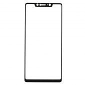 Защитное стекло для XIAOMI Mi7 (0.3 мм, 2.5D, с чёрным Silk Screen покрытием) Защитное стекло для XIAOMI Mi7 (0.3 мм, 2.5D, с чёрным Silk Screen покрытием)