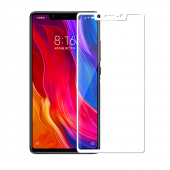Защитное стекло для XIAOMI Mi7 (0.3 мм, 2.5D, с белым Silk Screen покрытием) Защитное стекло для XIAOMI Mi7 (0.3 мм, 2.5D, с белым Silk Screen покрытием)