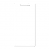 Защитное стекло для XIAOMI Mi7 (0.3 мм, 2.5D, с белым Silk Screen покрытием) Защитное стекло для XIAOMI Mi7 (0.3 мм, 2.5D, с белым Silk Screen покрытием)