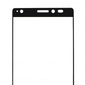 Захисне скло для HUAWEI Mate S (0.3 мм, 2.5D, з чорним Silk Screen покриттям) Захисне скло для HUAWEI Mate S (0.3 мм, 2.5D, з чорним Silk Screen покриттям)