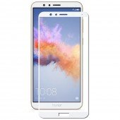 Защитное стекло для HUAWEI Honor 7X (0.3 мм, 2.5D, с белым Silk Screen покрытием) Защитное стекло для HUAWEI Honor 7X (0.3 мм, 2.5D, с белым Silk Screen покрытием)