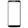 Защитное стекло для XIAOMI Redmi S2 (0.3 мм, 2.5D, с чёрным Silk Screen покрытием)