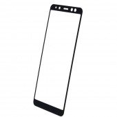 Защитное стекло для XIAOMI Redmi S2 (0.3 мм, 2.5D, с чёрным Silk Screen покрытием) Защитное стекло для XIAOMI Redmi S2 (0.3 мм, 2.5D, с чёрным Silk Screen покрытием)