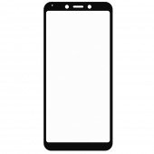 Защитное стекло для XIAOMI Redmi 6/6a (0.3 мм, 2.5D, с чёрным Silk Screen покрытием) Защитное стекло для XIAOMI Redmi 6/6a (0.3 мм, 2.5D, с чёрным Silk Screen покрытием)