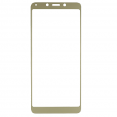 Защитное стекло для XIAOMI Redmi 6/6a (0.3 мм, 2.5D, с золотистым Silk Screen покрытием) Защитное стекло для XIAOMI Redmi 6/6a (0.3 мм, 2.5D, с золотистым Silk Screen покрытием)
