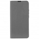 Чехол-книжка Book Cover Gelius Shell Case for Oppo A3 4G/ A3x 4g/ A40m Grey Чехол-книжка Book Cover Gelius Shell Case for Oppo A3 4G/ A3x 4g/ A40m Grey