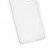 Силиконовый чехол Soft для Samsung A315 Galaxy A31 Белый FULL