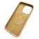 Original Full Soft Case (MagSafe) for iPhone 16 Pro Desert Gold