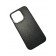 Чехол Syndee with MagSafe для Apple iPhone 16 (6.1") Black