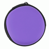 Чехол для наушников Tour Round Purple