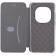 Чехол-книжка Book Cover U-Like Best Xiaomi Redmi Note 14 Pro 5G/ 14 Pro+ 5G Dark Blue