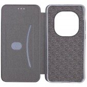 Чохол-книжка Book Cover U-Like Best Xiaomi Redmi Note 14 Pro 5G/ 14 Pro+ 5G Dark Blue Чохол-книжка Book Cover U-Like Best Xiaomi Redmi Note 14 Pro 5G/ 14 Pro+ 5G Dark Blue