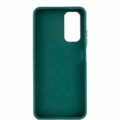 TPU чохол Bonbon Metal Style для Samsung Galaxy A53 5G Хакі TPU чохол Bonbon Metal Style для Samsung Galaxy A53 5G Хакі