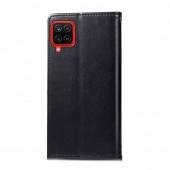 Чохол-книжка GETMAN Gallant for Samsung M33 Black Чохол-книжка GETMAN Gallant for Samsung M33 Black