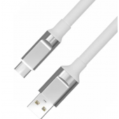 Кабель USB WALKER C915 Type-C White Кабель USB WALKER C915 Type-C White
