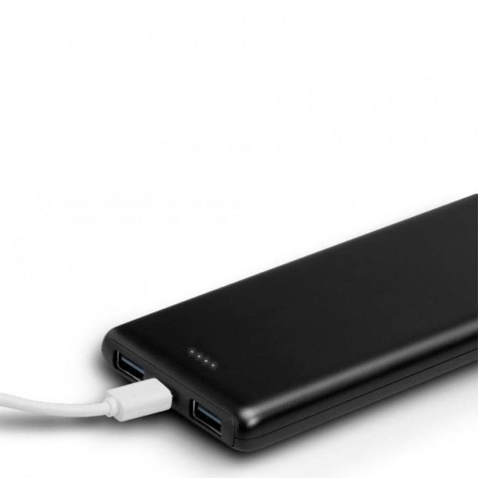 Повербанк TP-Link 10000 mAh Black-2