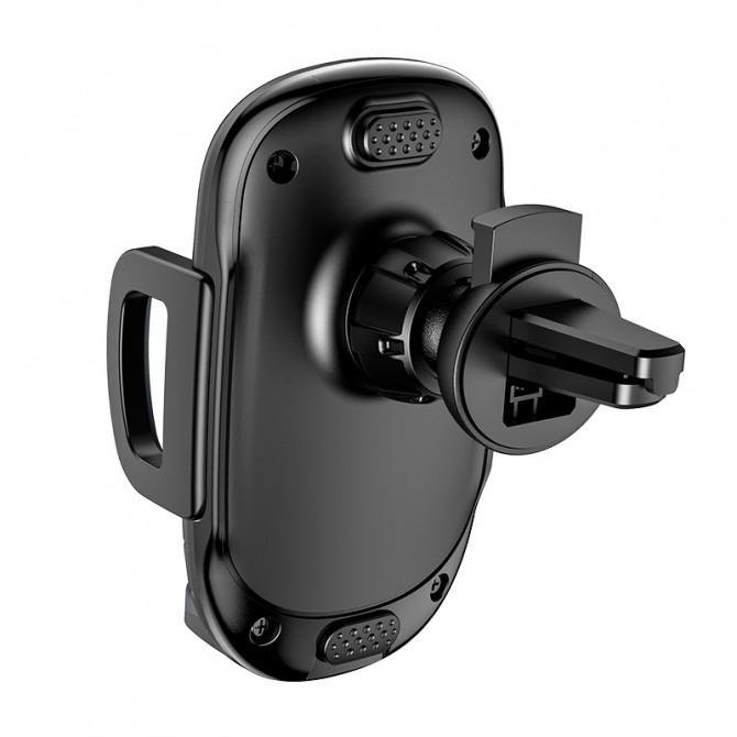 Холдер Borofone BH52 Black/Grey-1