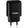 Сетевое зарядное устройство Gelius Pro X-Duo GP-HC014 USB+Type-C QC3.0/PD20W Black