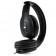 Наушники Crown CMH-209T Black