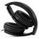 Наушники Crown CMH-209T Black