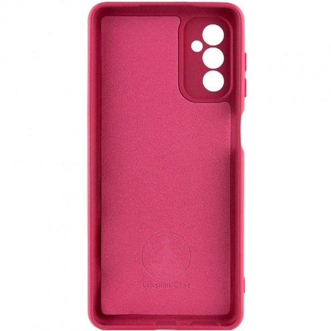 Чохол Original Soft Case Samsung A047 Galaxy A04s Марсала FULL-2