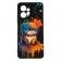 Чехол Gelius Print Case UV для Xiaomi Redmi Note 12 4G Fluffy Cat