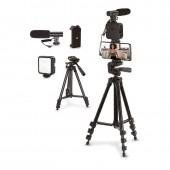 Комплект блогера Piko Vlogging Kit PVK-05LM