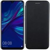 Чохол книжка U-Like Best для Huawei Y7 2019 Чорний