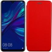 Чохол книжка U-Like Best для Huawei Y7 2019 Червоний