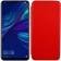 Чехол книжка U-Like Best для Huawei Y7 2019 Red