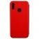 Чохол книжка U-Like Best для Huawei Y7 2019 Червоний
