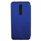 Чехол книжка U-Like Best для Meizu M8 Note Blue Чехол книжка U-Like Best для Meizu M8 Note Blue
