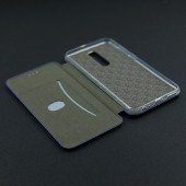Чехол книжка U-Like Best для Meizu M8 Note Blue Чехол книжка U-Like Best для Meizu M8 Note Blue