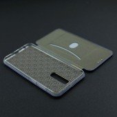 Чехол книжка U-Like Best для Meizu M8 Note Blue Чехол книжка U-Like Best для Meizu M8 Note Blue