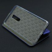 Чехол книжка U-Like Best для Meizu M8 Note Blue Чехол книжка U-Like Best для Meizu M8 Note Blue