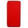 Чехол книжка U-Like Best для Meizu M8 Note Red