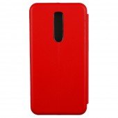 Чехол книжка U-Like Best для Meizu M8 Note Red Чехол книжка U-Like Best для Meizu M8 Note Red