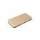 Чехол книжка U-Like Best для Meizu M8 Gold