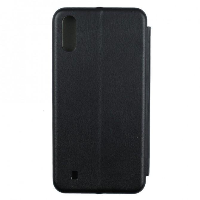 Чохол книжка U-Like Best Samsung M105 Galaxy M10 Black-2