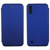Чохол книжка U-Like Best для Samsung M105/A105 Galaxy M10/A10 Синій