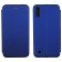 Чехол книжка U-Like Best Samsung M105 Galaxy M10 Blue