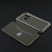 Чехол книжка U-Like Best для Samsung M205 Galaxy M20 Gold Чехол книжка U-Like Best для Samsung M205 Galaxy M20 Gold
