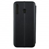 Чехол книжка U-Like Best для Samsung M305 Galaxy M30 Чёрный Чехол книжка U-Like Best для Samsung M305 Galaxy M30 Чёрный