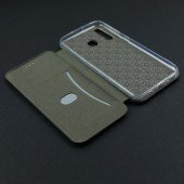 Чехол книжка U-Like Best для Samsung M305 Galaxy M30 Чёрный Чехол книжка U-Like Best для Samsung M305 Galaxy M30 Чёрный