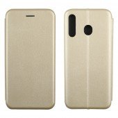 Чохол книжка U-Like Best для Samsung M305 Galaxy M30 Золотий Чохол книжка U-Like Best для Samsung M305 Galaxy M30 Золотий