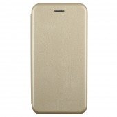 Чохол книжка U-Like Best для Samsung M305 Galaxy M30 Золотий Чохол книжка U-Like Best для Samsung M305 Galaxy M30 Золотий