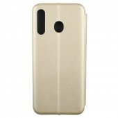 Чохол книжка U-Like Best для Samsung M305 Galaxy M30 Золотий Чохол книжка U-Like Best для Samsung M305 Galaxy M30 Золотий