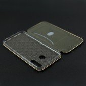 Чохол книжка U-Like Best для Samsung M305 Galaxy M30 Золотий Чохол книжка U-Like Best для Samsung M305 Galaxy M30 Золотий